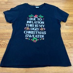 Funny Christmas Shirt